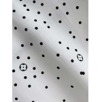 2026年6月2日入荷春夏新作Louis Vuitton半袖Tシャツ高品質DH工場