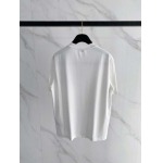 2026年6月2日入荷春夏新作Burberry半袖Tシャツ高品質DH工場