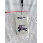 2026年6月2日入荷春夏新作Burberry半袖Tシャツ高品質DH工場