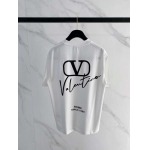2026年6月2日入荷春夏新作VALENTINO半袖Tシャツ高品質DH工場