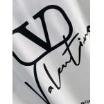 2026年6月2日入荷春夏新作VALENTINO半袖Tシャツ高品質DH工場