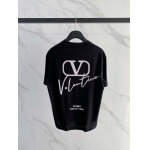 2026年6月2日入荷春夏新作VALENTINO半袖Tシャツ高品質DH工場