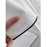 2026年6月2日入荷春夏新作Prada半袖Tシャツ高品質DH工場