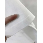 2026年6月2日入荷春夏新作Fendi半袖Tシャツ高品質DH工場