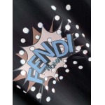2026年6月2日入荷春夏新作Fendi半袖Tシャツ高品質DH工場