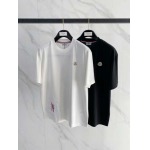 2026年6月2日入荷春夏新作Moncler半袖Tシャツ高品質DH工場