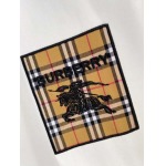 2026年6月2日入荷春夏新作Burberry半袖Tシャツ高品質DH工場
