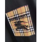2026年6月2日入荷春夏新作Burberry半袖Tシャツ高品質DH工場