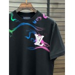 2026年6月2日入荷春夏新作Louis Vuitton半袖Tシャツ高品質DH工場