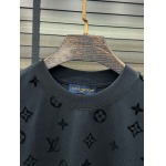2026年6月2日入荷春夏新作Louis Vuitton半袖Tシャツ高品質DH工場