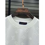 2026年6月2日入荷春夏新作Louis Vuitton半袖Tシャツ高品質DH工場