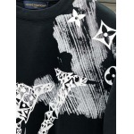 2026年6月2日入荷春夏新作Louis Vuitton半袖Tシャツ高品質DH工場