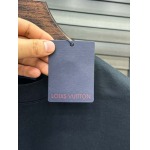 2026年6月2日入荷春夏新作Louis Vuitton半袖Tシャツ高品質DH工場