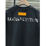 2026年6月2日入荷春夏新作Louis Vuitton半袖Tシャツ高品質DH工場