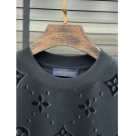 2026年6月2日入荷春夏新作Louis Vuitton半袖Tシャツ高品質DH工場