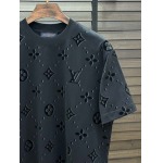 2026年6月2日入荷春夏新作Louis Vuitton半袖Tシャツ高品質DH工場