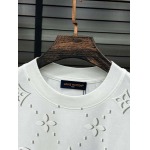 2026年6月2日入荷春夏新作Louis Vuitton半袖Tシャツ高品質DH工場