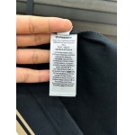 2026年6月2日入荷春夏新作Burberry半袖Tシャツ高品質DH工場