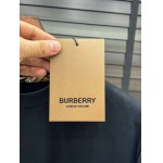 2026年6月2日入荷春夏新作Burberry半袖Tシャツ高品質DH工場