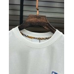 2026年6月2日入荷春夏新作Burberry半袖Tシャツ高品質DH工場
