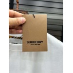 2026年6月2日入荷春夏新作Burberry半袖Tシャツ高品質DH工場