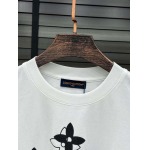 2026年6月2日入荷春夏新作Louis Vuitton半袖Tシャツ高品質DH工場