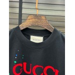 2026年6月2日入荷春夏新作Gucci半袖Tシャツ高品質DH工場