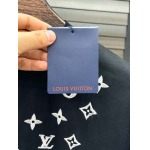 2026年6月2日入荷春夏新作Louis Vuitton半袖Tシャツ高品質DH工場