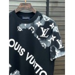 2026年6月2日入荷春夏新作Louis Vuitton半袖Tシャツ高品質DH工場