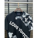 2026年6月2日入荷春夏新作Louis Vuitton半袖Tシャツ高品質DH工場
