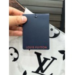 2026年6月2日入荷春夏新作Louis Vuitton半袖Tシャツ高品質DH工場