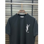 2026年6月2日入荷春夏新作YSL半袖Tシャツ高品質DH工場
