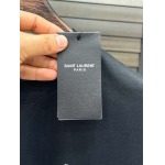 2026年6月2日入荷春夏新作YSL半袖Tシャツ高品質DH工場