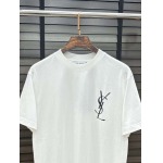 2026年6月2日入荷春夏新作YSL半袖Tシャツ高品質DH工場