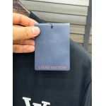 2026年6月2日入荷春夏新作Louis Vuitton半袖Tシャツ高品質DH工場