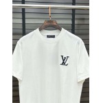 2026年6月2日入荷春夏新作Louis Vuitton半袖Tシャツ高品質DH工場