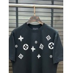2026年6月2日入荷春夏新作Louis Vuitton半袖Tシャツ高品質DH工場