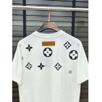 2026年6月2日入荷春夏新作Louis Vuitton半袖Tシャツ高品質DH工場