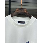 2026年6月2日入荷春夏新作Louis Vuitton半袖Tシャツ高品質DH工場
