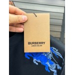 2026年6月2日入荷春夏新作Burberry半袖Tシャツ高品質DH工場