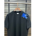 2026年6月2日入荷春夏新作Burberry半袖Tシャツ高品質DH工場