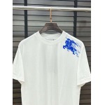 2026年6月2日入荷春夏新作Burberry半袖Tシャツ高品質DH工場