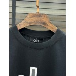 2026年6月2日入荷春夏新作ALO半袖Tシャツ高品質DH工場