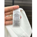 2026年6月2日入荷春夏新作Burberry半袖Tシャツ高品質DH工場