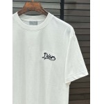 2026年6月2日入荷春夏新作Dior半袖Tシャツ高品質DH工場