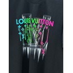 2026年6月2日入荷春夏新作Louis Vuitton半袖Tシャツ高品質DH工場