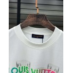 2026年6月2日入荷春夏新作Louis Vuitton半袖Tシャツ高品質DH工場