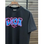 2026年6月2日入荷春夏新作Dior半袖Tシャツ高品質DH工場