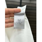 2026年6月2日入荷春夏新作Dior半袖Tシャツ高品質DH工場