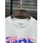 2026年6月2日入荷春夏新作Dior半袖Tシャツ高品質DH工場
